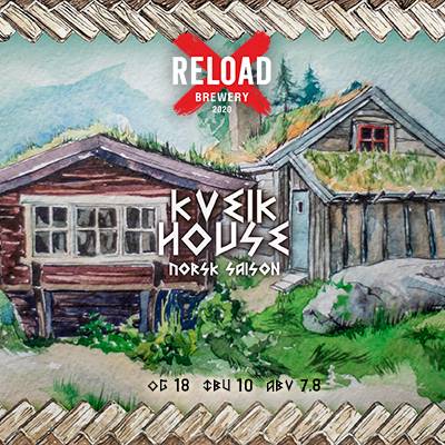 Kveikhouse: Norsk Saison