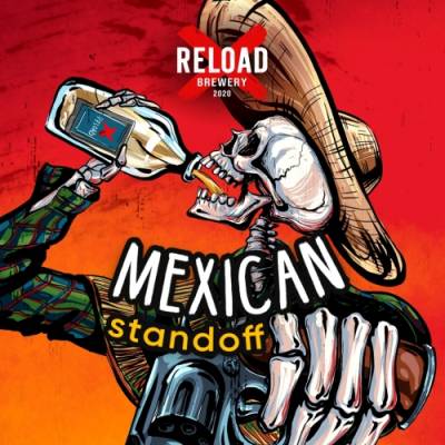 Mexican Standoff