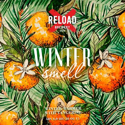 Winter Smell