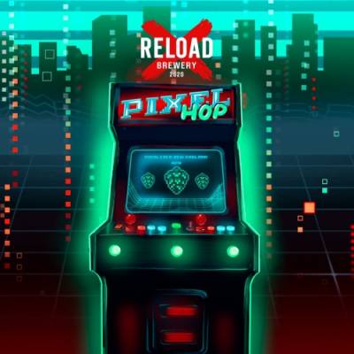 Pixelhop