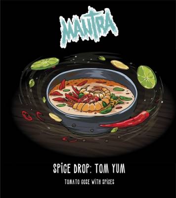 Spice Drop: Tom Yum