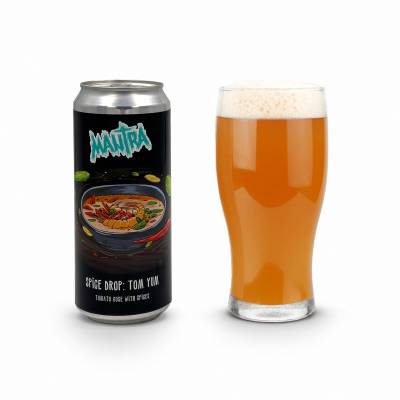 Spice Drop: Tom Yum