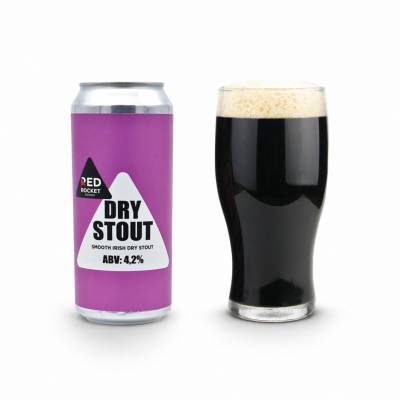 DRY STOUT