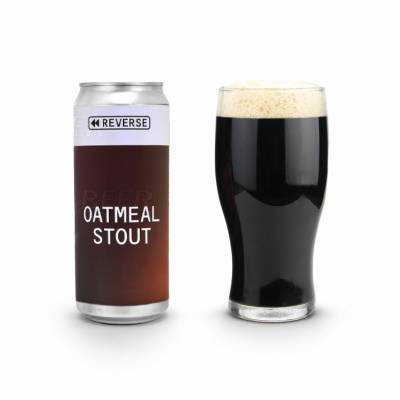 Oatmeal Stout
