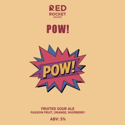 POW!