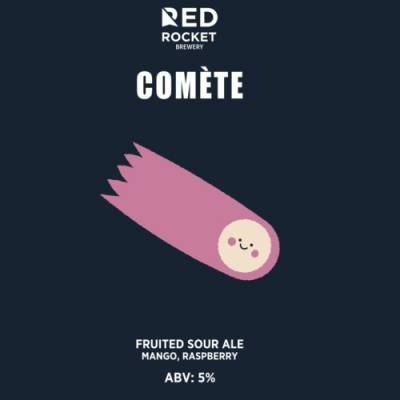 COMETE