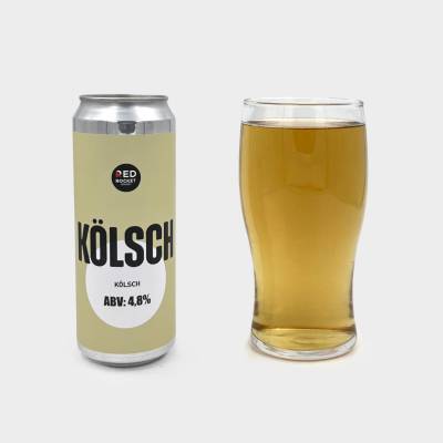 KÖLSCH