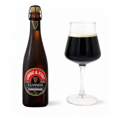 Lambic & Stout