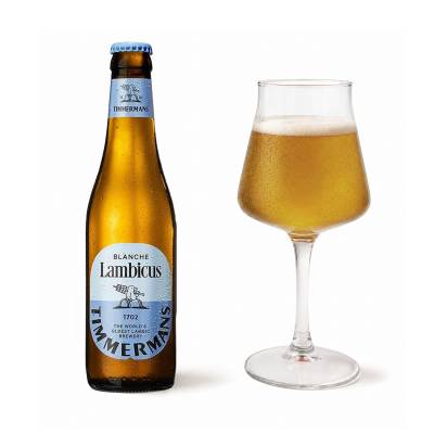 Timmermans Lambicus Blanche