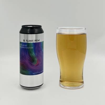 Hop Hunt Nelson Sauvin