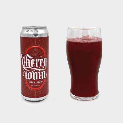 Cherrytonin